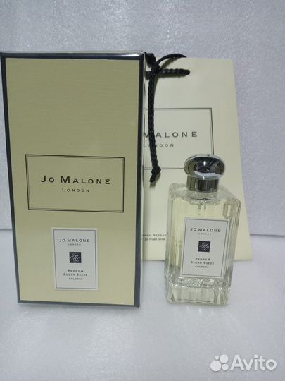 Духи парфюмерия