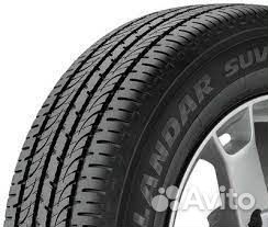 Yokohama G051 Geolandar H/T-S 225/70R17 108H