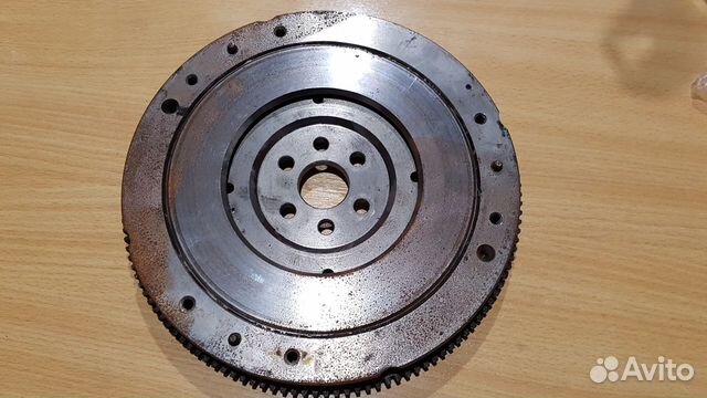 Маховик Vesta, SW, Cross 1.6 с 2015