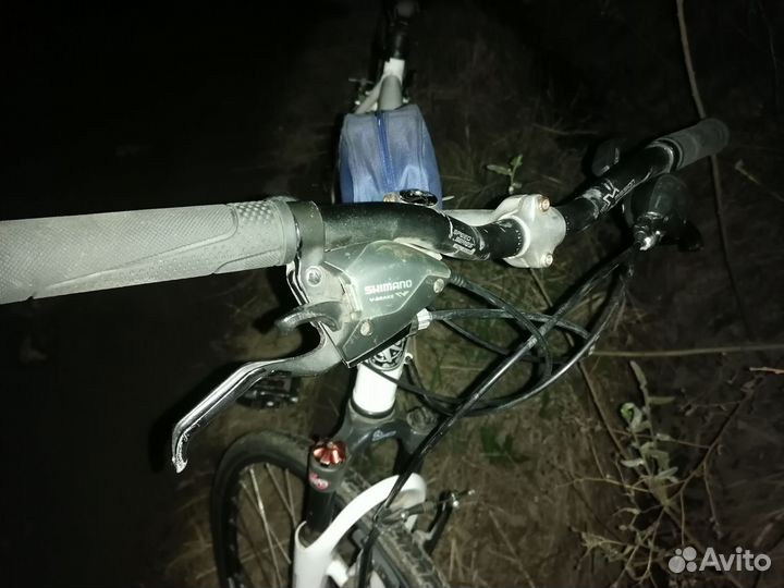 Велосипед merida crossway 60v