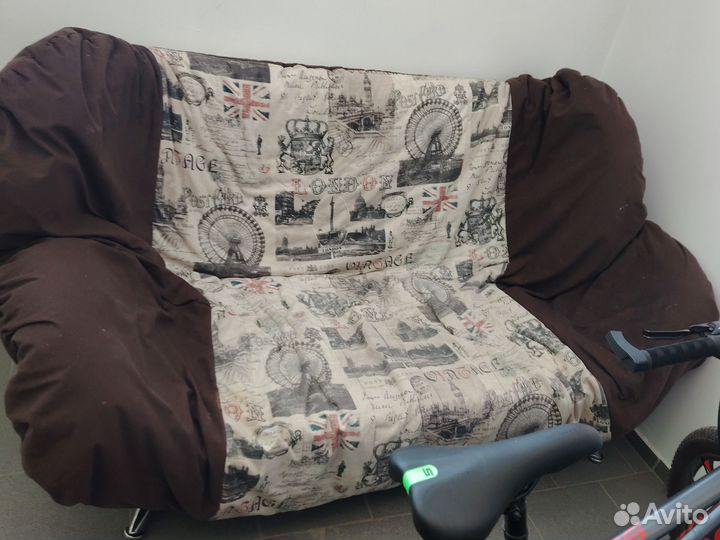 Диван трансформер