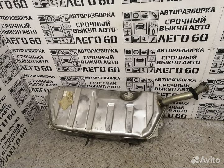 Бак топливный для Mercedes Benz W210