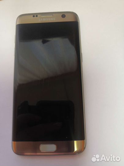 Телефон Samsung galaxy s7