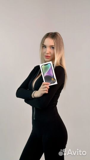 iPhone 14, 128 ГБ