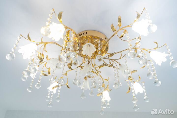 Ремонт и отделка квартир и домов с гарантией