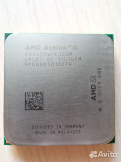 Мат. Плата. 2шт