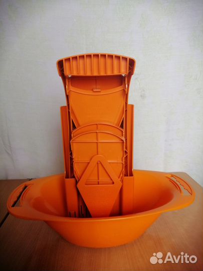 Терка Бернер