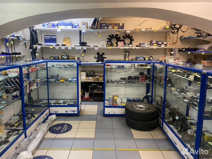 Сайлентблок рычага задний GSP