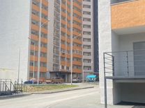 1-к. квартира, 54 м², 3/18 эт.