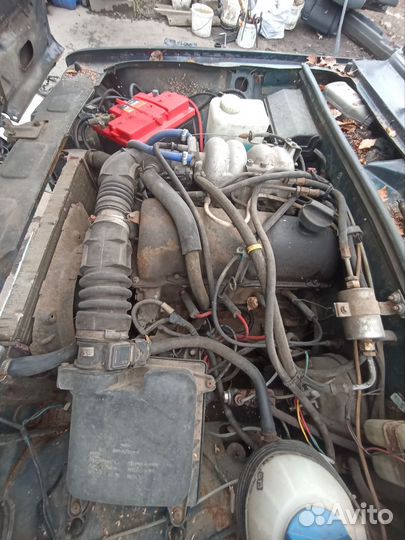 Двигатель ваз 2107 инжектор