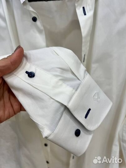 Мужской костюм