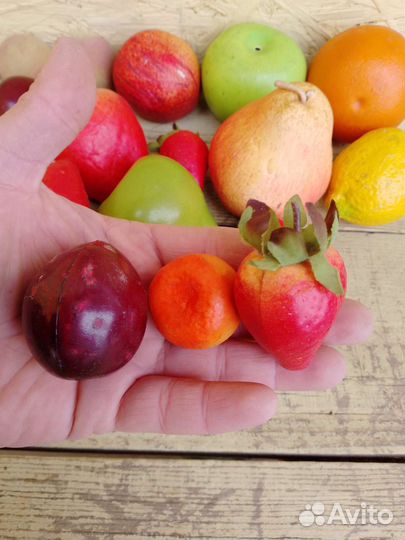 Игрушки СССР