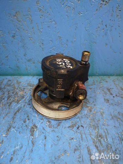 Гур Renault Megane 7.700431286770042E19