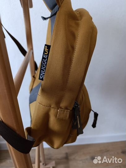 Jack Wolfskin Рюкзак kids croxley