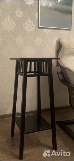 Стеллаж этажерка IKEA