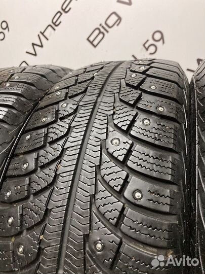 Gislaved Nord Frost 5 215/65 R16
