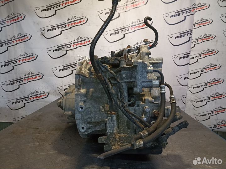 АКПП jeep ED3 ERZ compass liberty patriot MK49 MK74 DAV CVT С раздаткой R8000840AI 4WD XE215