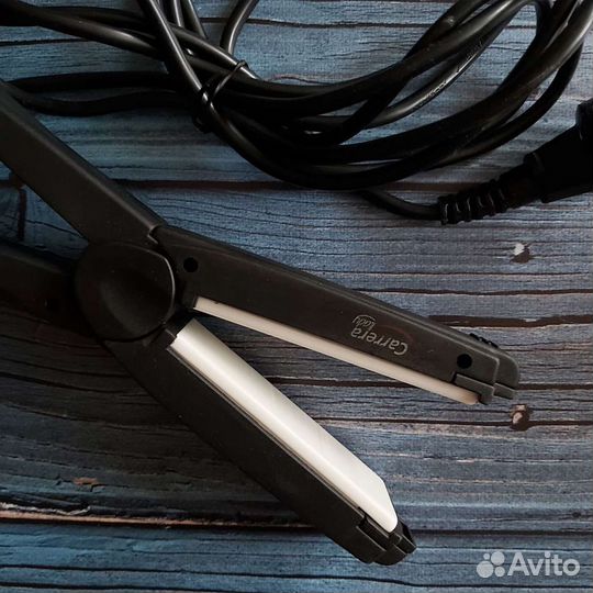 Выпрямитель для волос Carrera Lady