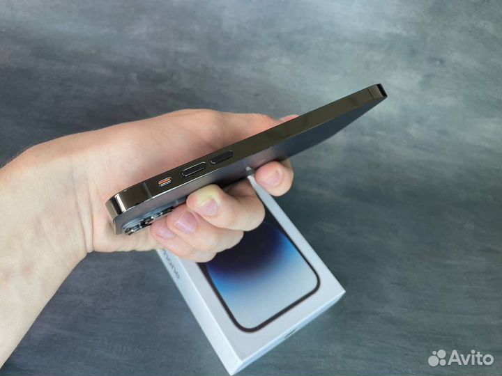 iPhone XR в корпусе 13/14 pro 128 гб