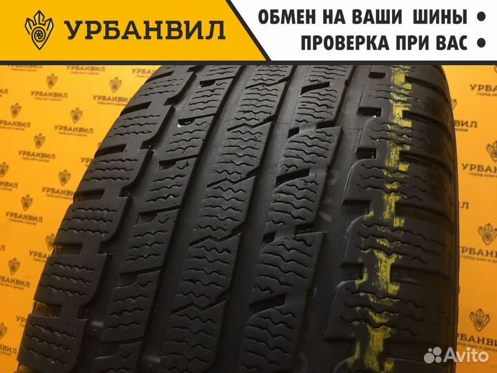 Kumho I'Zen KW27 225/55 R17