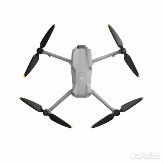 Квадрокоптер DJI Air 3 (DJI RC-N2), Красноярск