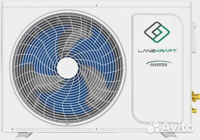 Lanzkraft Simple lswh-70FC1Z/lsah-70FC1Z