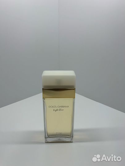 Женские Парфюмерные Духи Dolce&Gabbana