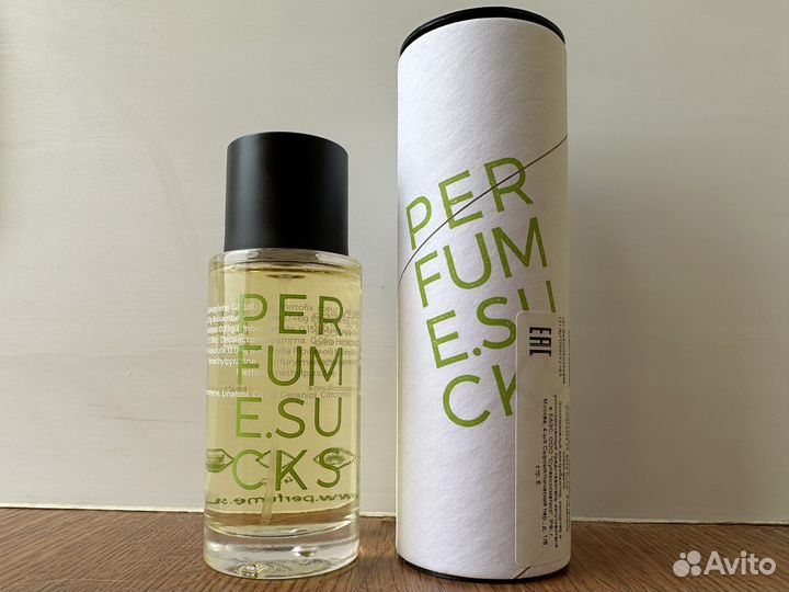 Парфюм оригинал, люкс/ниша/селектив