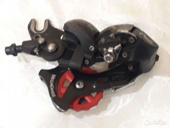 З/часть к велосипеду