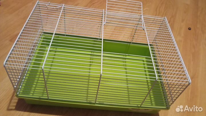 Клетки торг