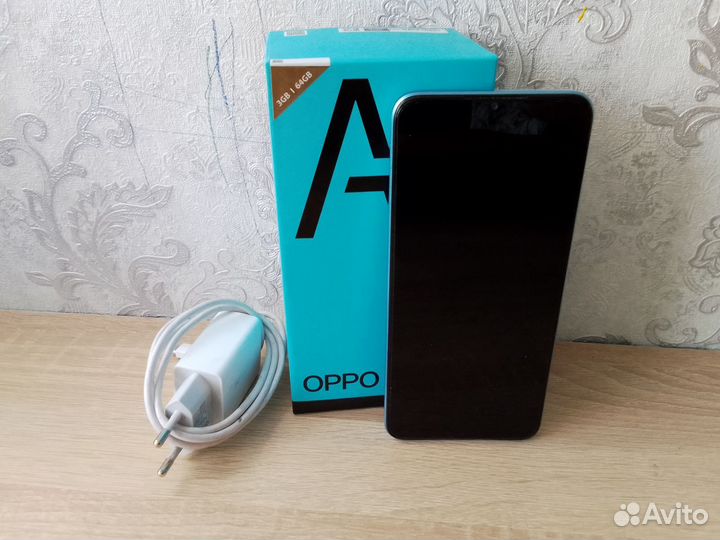 OPPO A17k, 3/64 ГБ