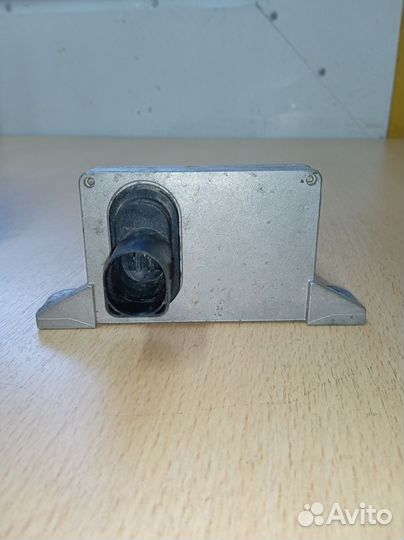 Датчик ускорения Volkswagen Touareg