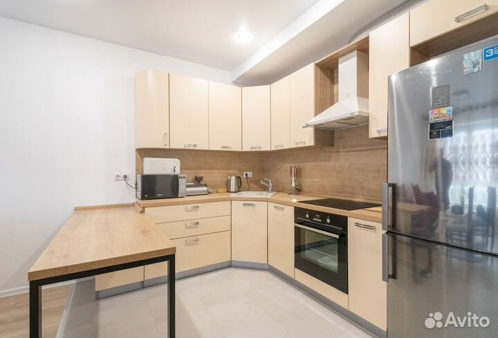 Цена за всю кухню смк 056609