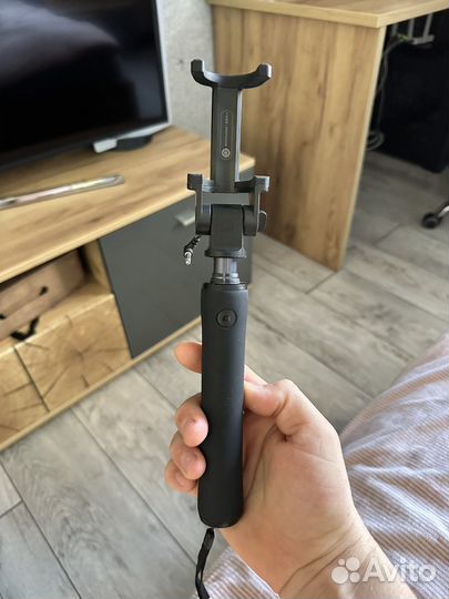 Монопод селфи палка xiaomi
