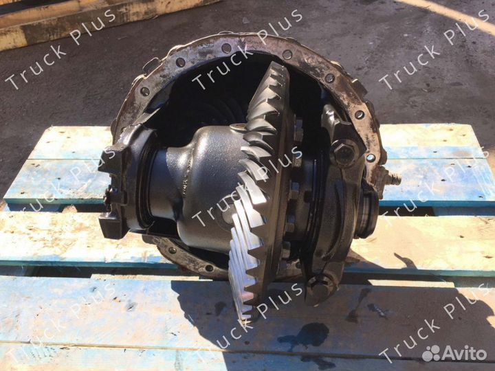 Редуктор Renault P13170 1344C