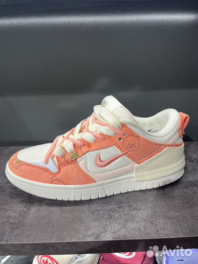 Кроссовки nike air force 1