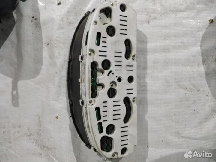 Щиток приборов Хендай Элантра /Hyundai Elantra