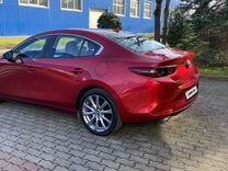 Mazda 3 2.5 AT, 2019, 52 000 км, с пробегом, цена 1 890 000 руб.