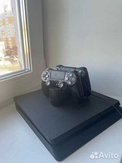 Sony playstation 4 PS4 slim 500gb