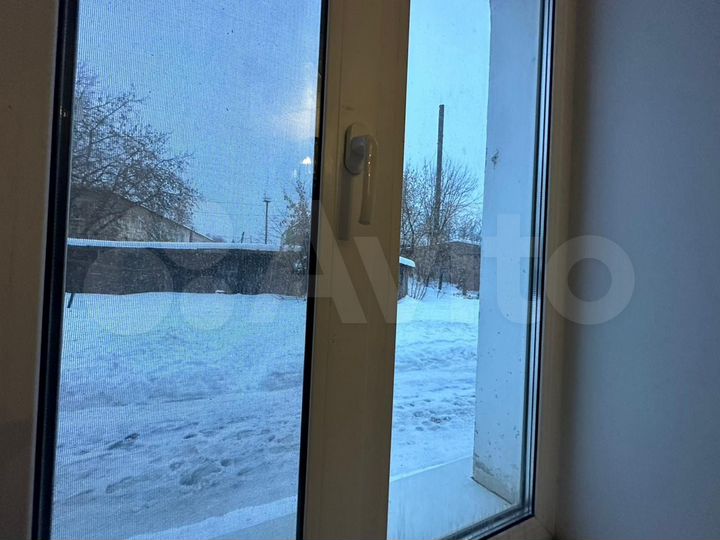 2-к. квартира, 44,9 м², 1/2 эт.