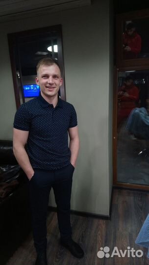 Начальник участка