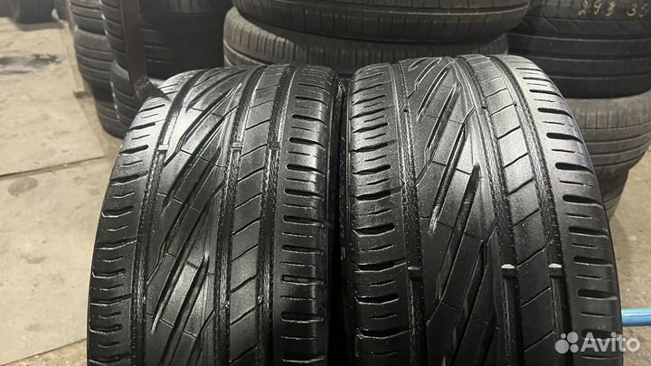 Uniroyal RainSport 5 225/40 R18 92Y