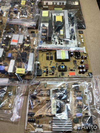 Блок питания для телевизора (отправка )