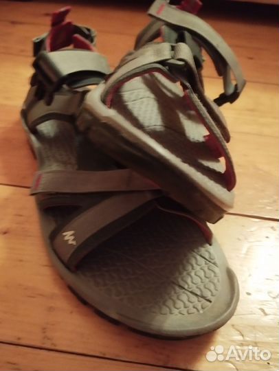 Сандалии мужские