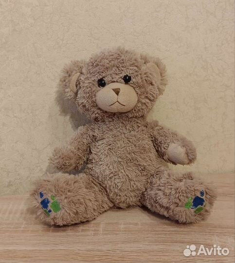 Мягкие игрушки