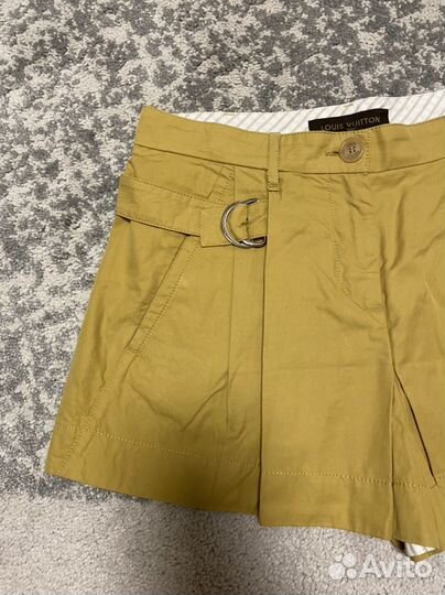 Шорты женскте louis vuitton