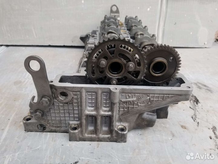 Гбц бмв x3 n47d20a