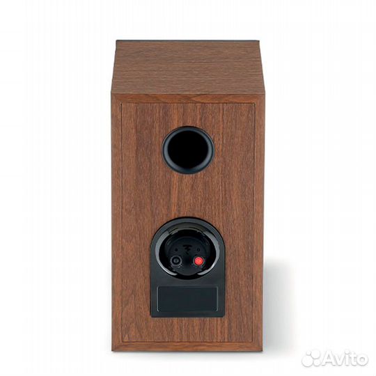 Полочная акустика Focal ThevaN1Light Wood