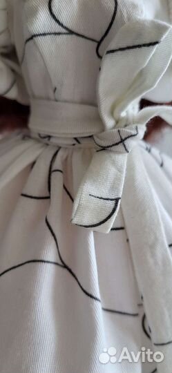 Одежда для барби