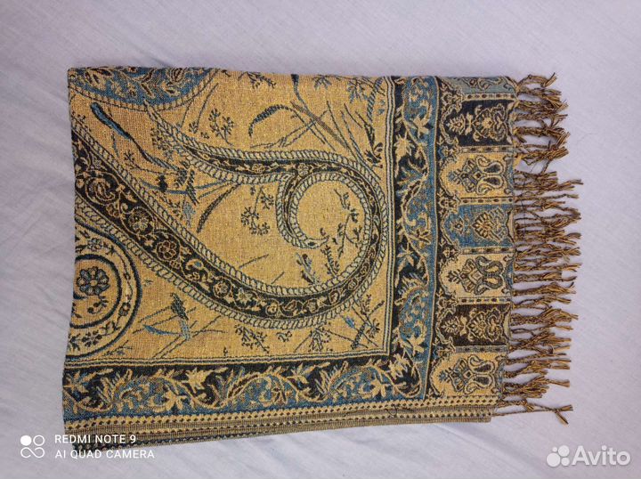 Палантин,шарф